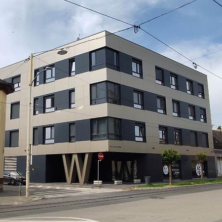Apartman Waldy Osijek Luaran gambar