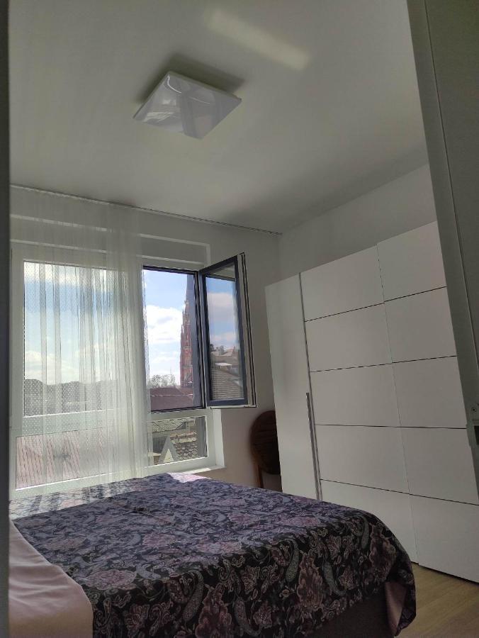 Apartman Waldy Osijek Luaran gambar