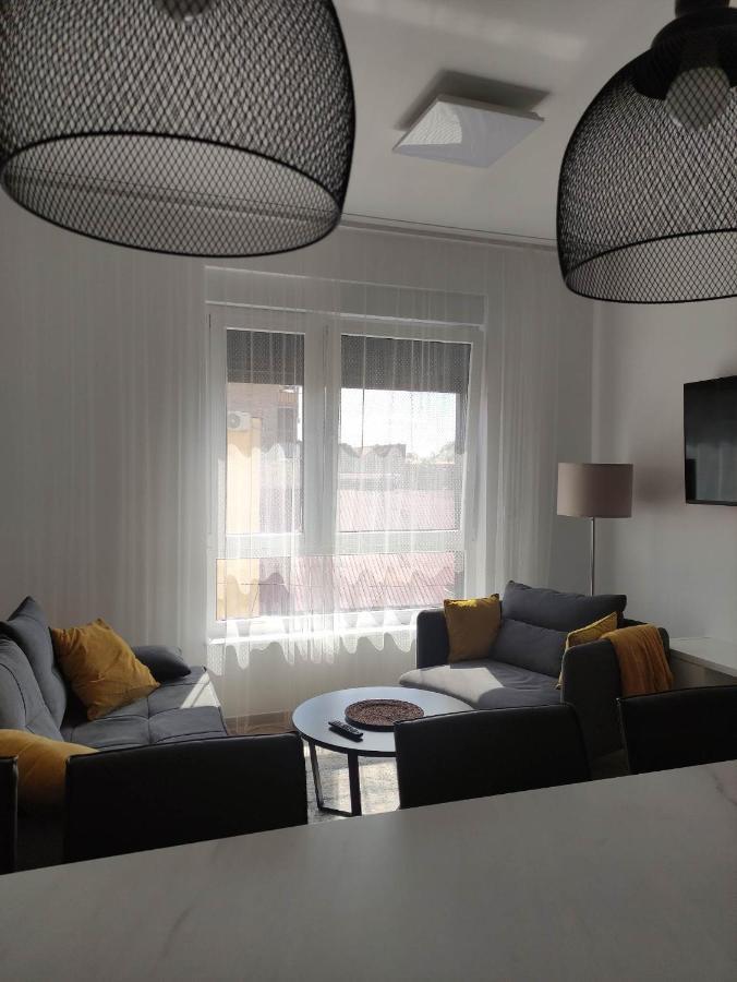 Apartman Waldy Osijek Luaran gambar