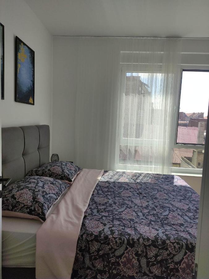 Apartman Waldy Osijek Luaran gambar