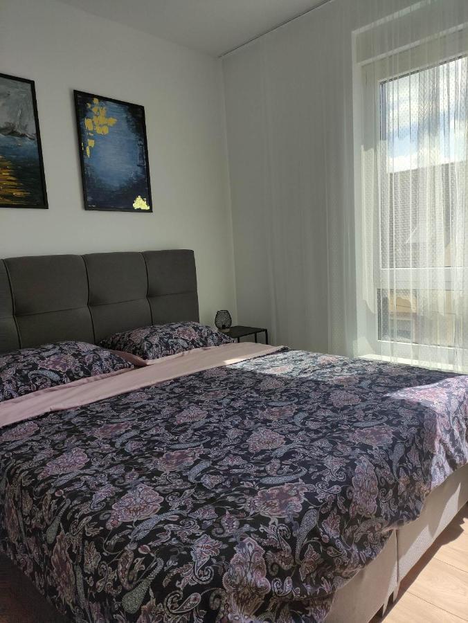 Apartman Waldy Osijek Luaran gambar