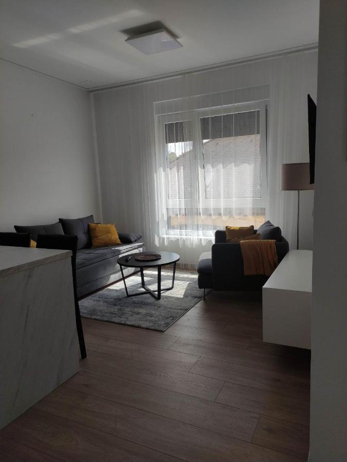 Apartman Waldy Osijek Luaran gambar