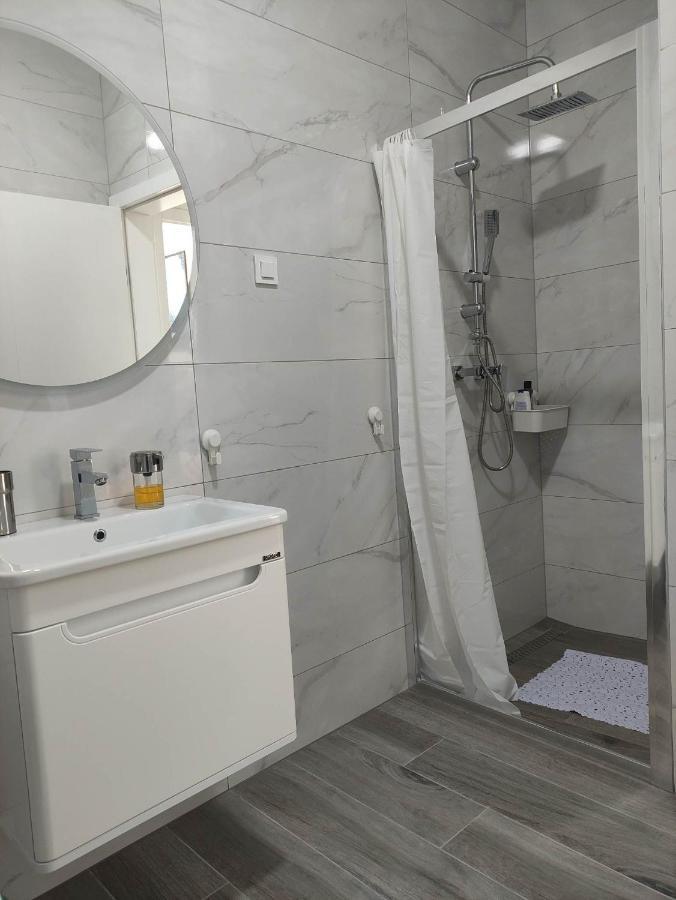 Apartman Waldy Osijek Luaran gambar