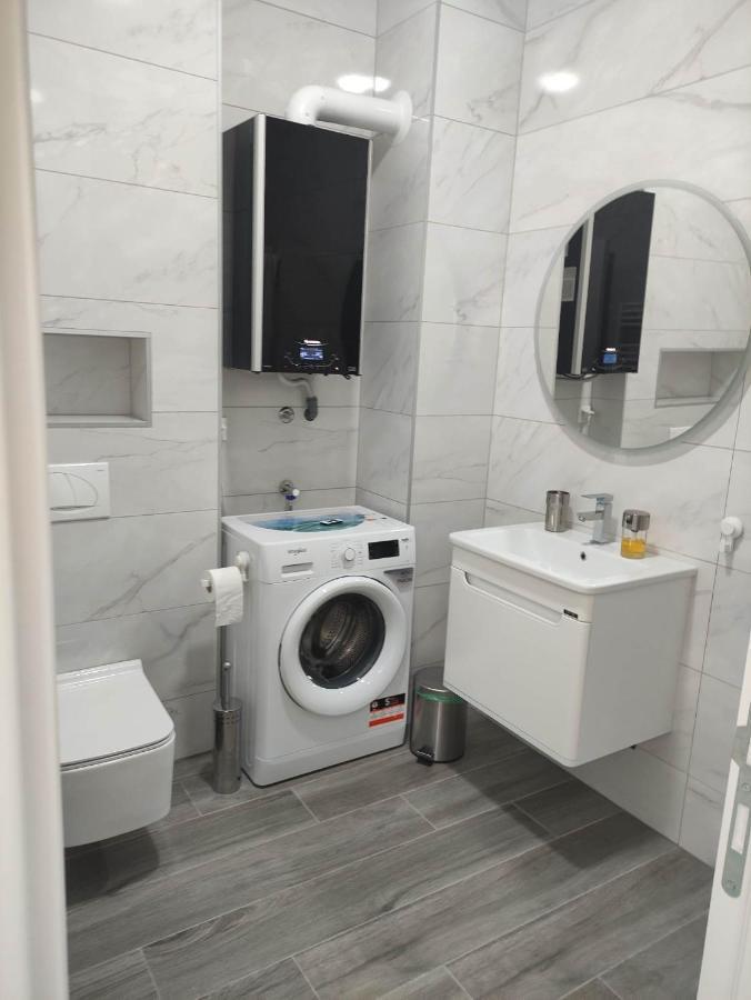 Apartman Waldy Osijek Luaran gambar