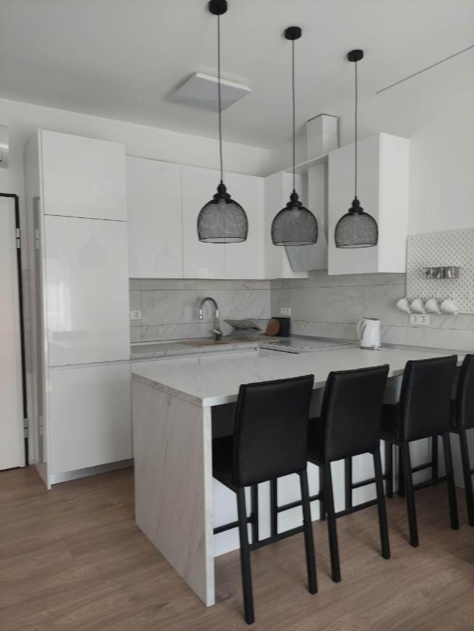 Apartman Waldy Osijek Luaran gambar